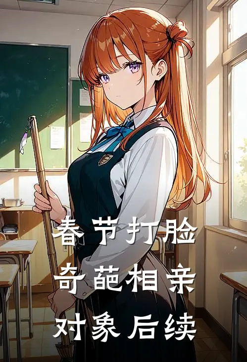 春节打脸奇葩相亲对象后续