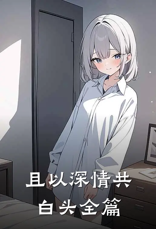 且以深情共白头全篇