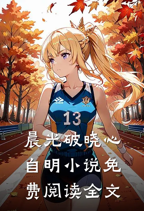 晨光破晓心自明小说免费阅读全文