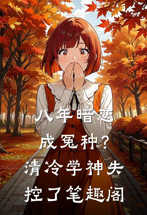 八年暗恋成冤种？清冷学神失控了笔趣阁