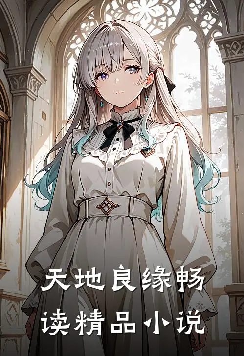 天地良缘畅读精品小说