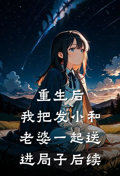重生后，我把发小和老婆一起送进局子后续