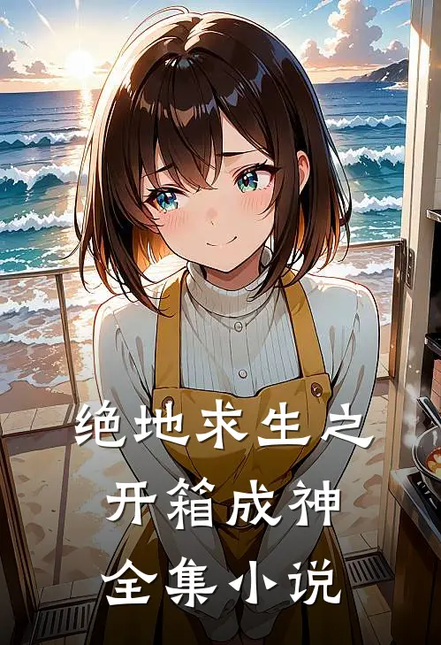 绝地求生之开箱成神全集小说