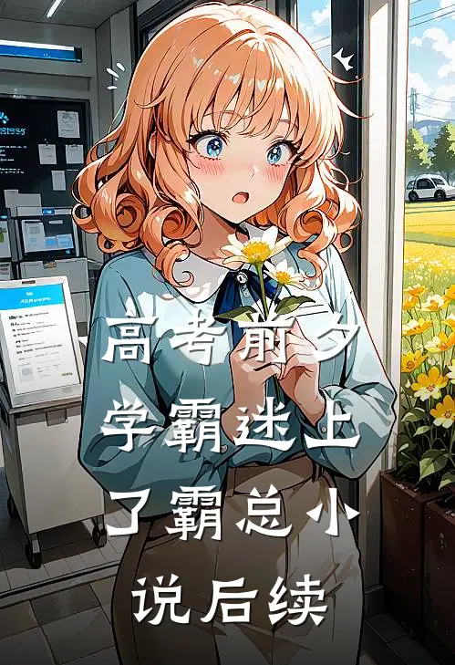 高考前夕，学霸迷上了霸总小说后续