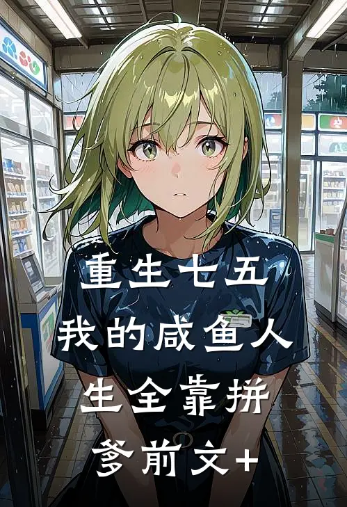 重生七五：我的咸鱼人生全靠拼爹前文+
