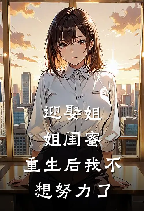 迎娶姐姐闺蜜，重生后我不想努力了