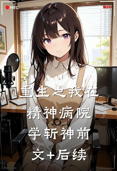 《重生之我在精神病院学斩神》前文+后续