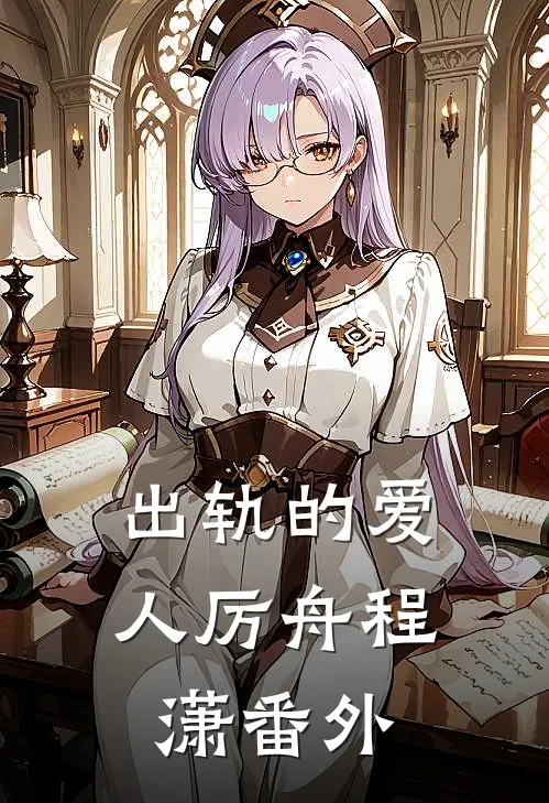 出轨的爱人厉舟程潇 番外