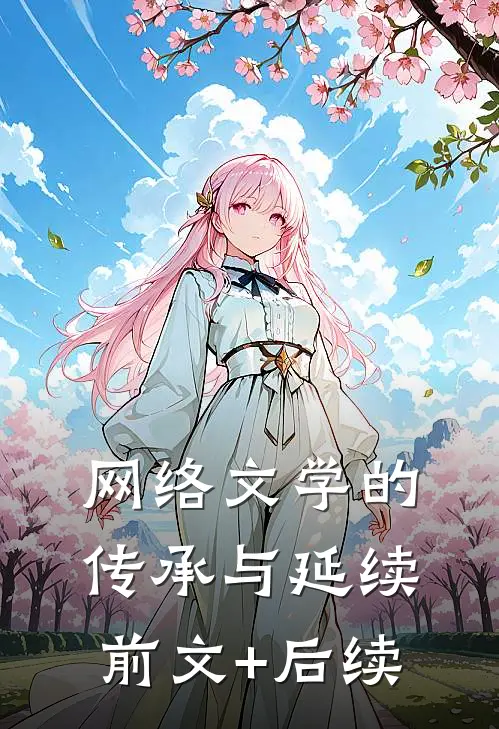 网络文学的传承与延续前文+后续