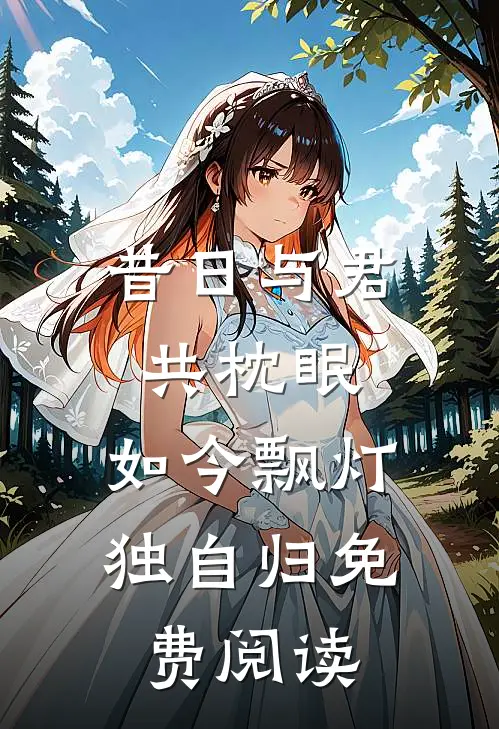 昔日与君共枕眠，如今飘灯独自归免费阅读