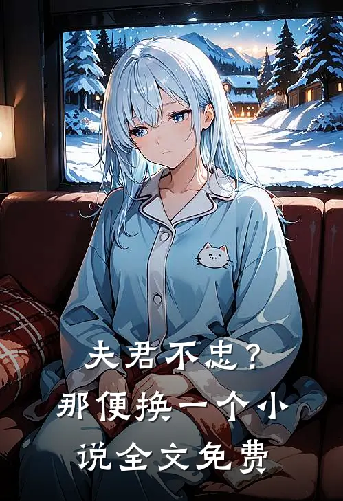 夫君不忠？那便换一个小说全文免费
