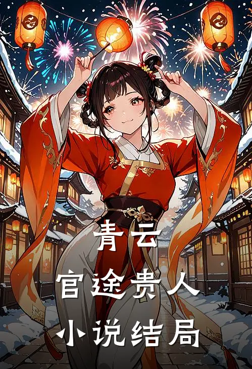 青云：官途贵人小说结局