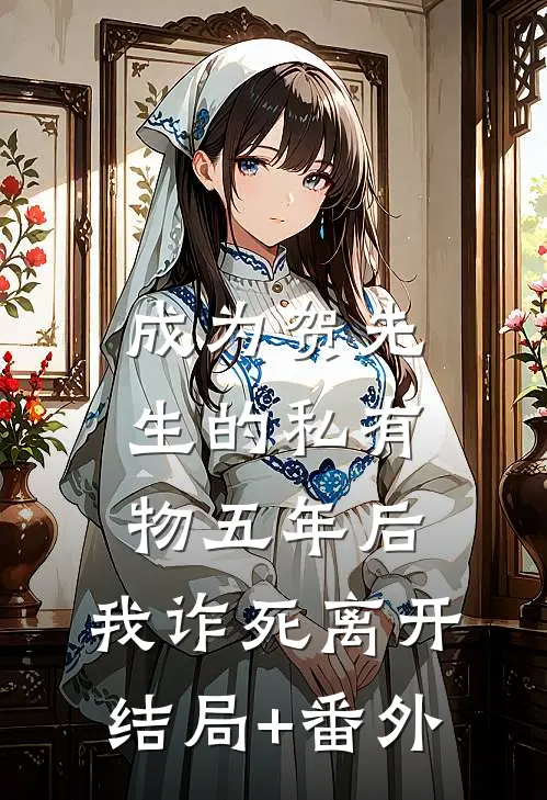成为贺先生的私有物五年后，我诈死离开结局+番外