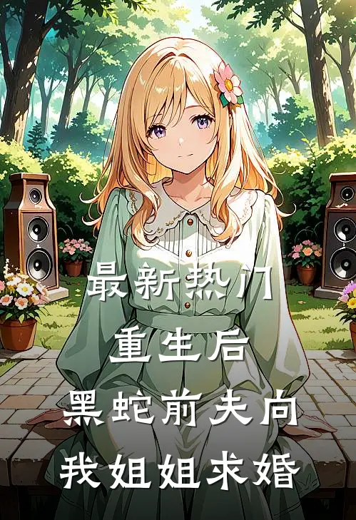 最新热门重生后，黑蛇前夫向我姐姐求婚