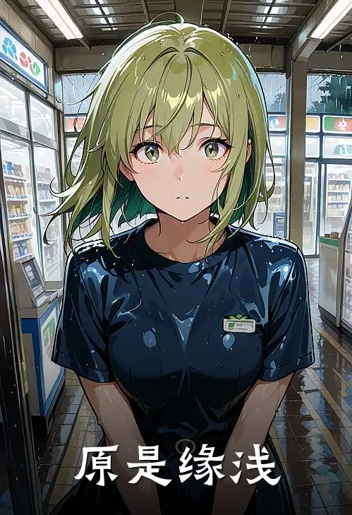 原是缘浅
