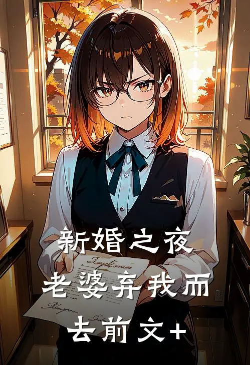 新婚之夜，老婆弃我而去前文+