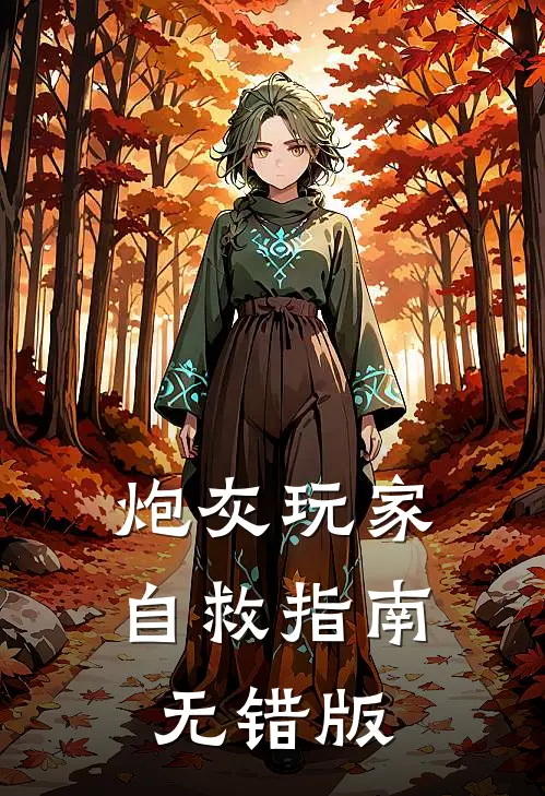 炮灰玩家自救指南无错版