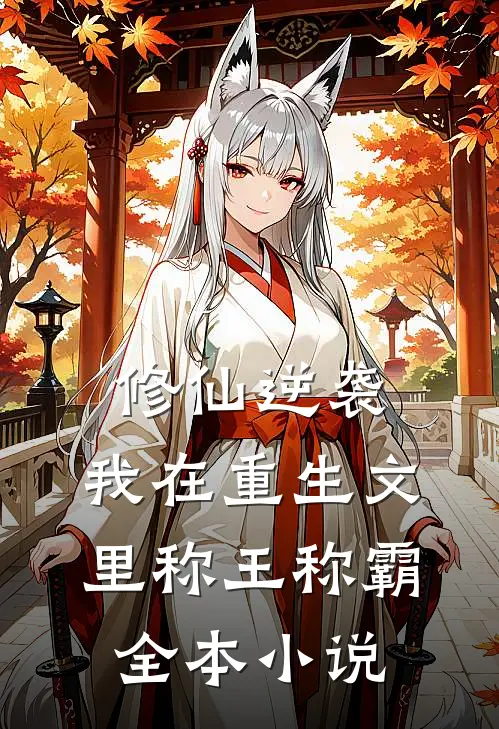 修仙逆袭，我在重生文里称王称霸全本小说
