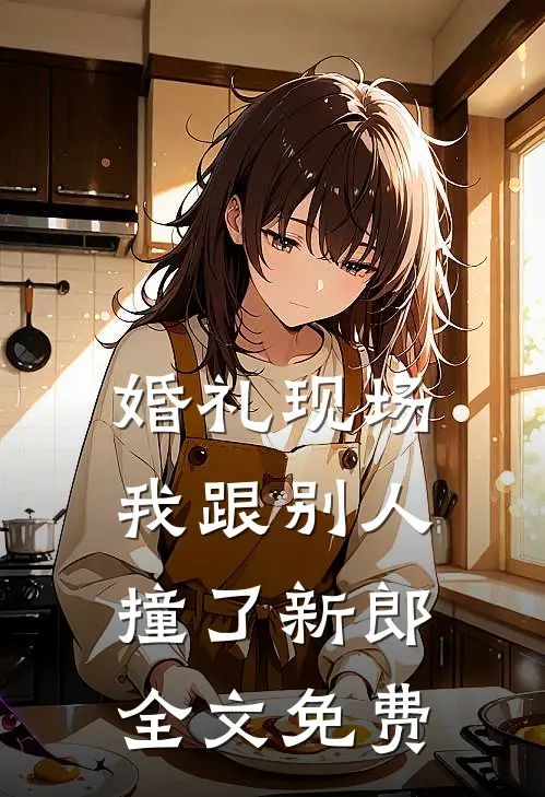 婚礼现场，我跟别人撞了新郎全文免费