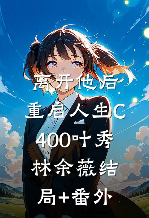 离开他后，重启人生C400叶秀林余薇结局+番外