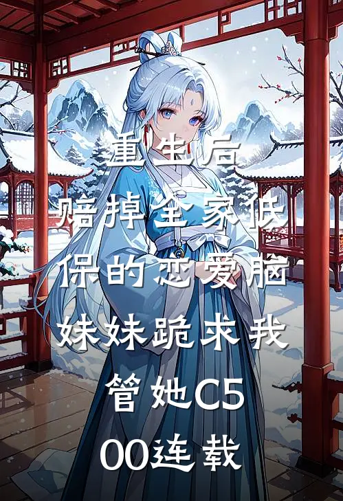 重生后，赔掉全家低保的恋爱脑妹妹跪求我管她C500连载