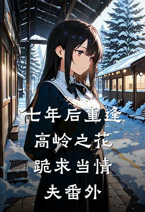 七年后重逢，高岭之花跪求当情夫番外