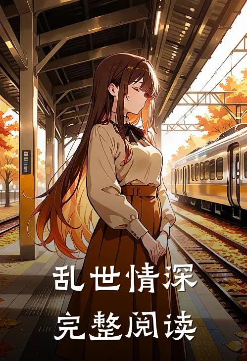 乱世情深完整阅读