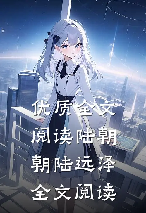 优质全文阅读陆朝朝陆远泽全文阅读