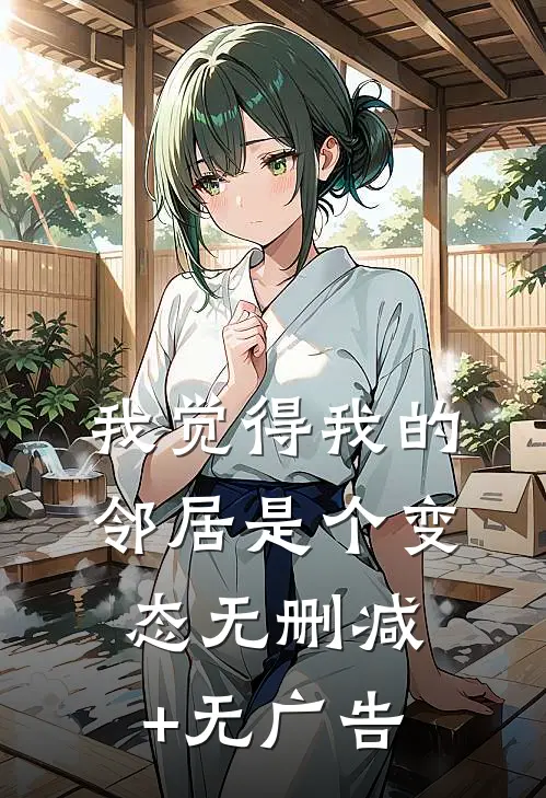 我觉得我的邻居是个变态无删减+无广告