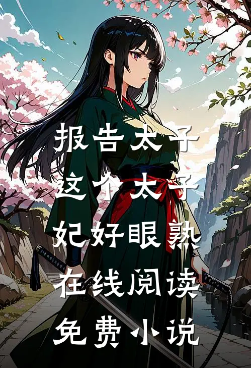 报告太子：这个太子妃好眼熟在线阅读免费小说