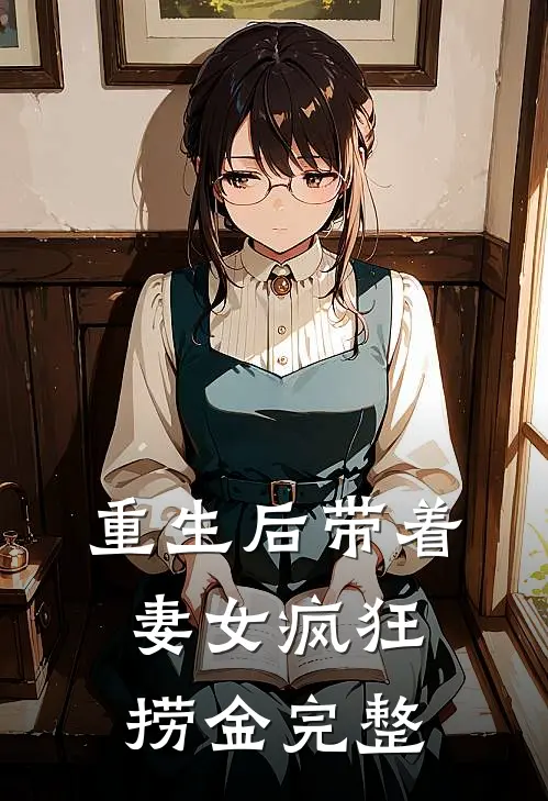 重生后带着妻女疯狂捞金完整