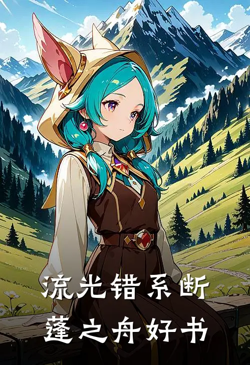 流光错系断蓬之舟好书
