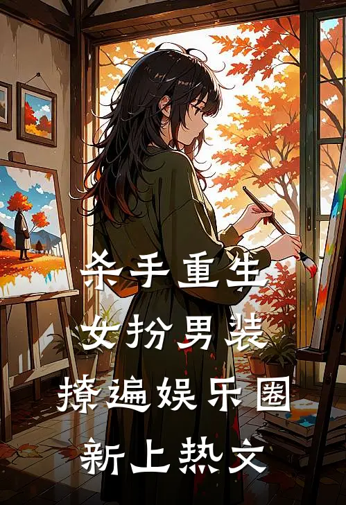 杀手重生：女扮男装，撩遍娱乐圈新上热文