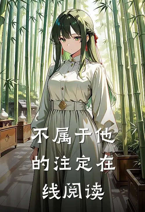 不属于他的注定在线阅读