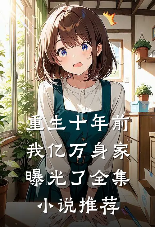 重生十年前,我亿万身家曝光了全集推荐