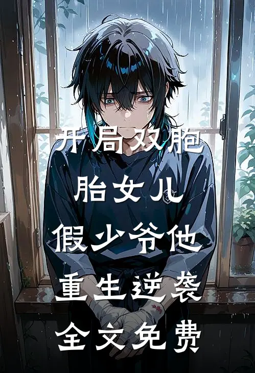 开局双胞胎女儿，假少爷他重生逆袭全文免费
