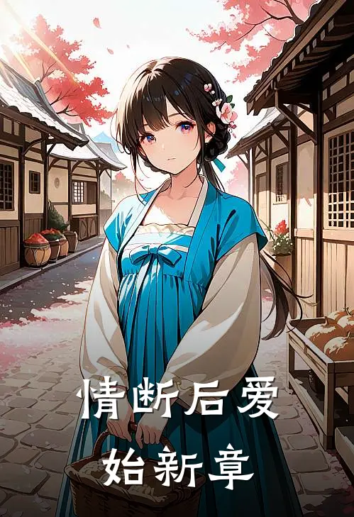 情断后爱始新章