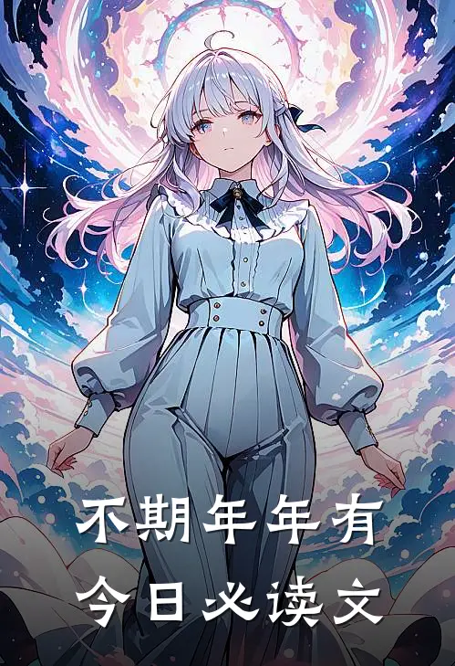 不期年年有今日必读文