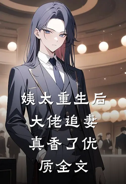 姨太重生后，大佬追妻真香了优质全文