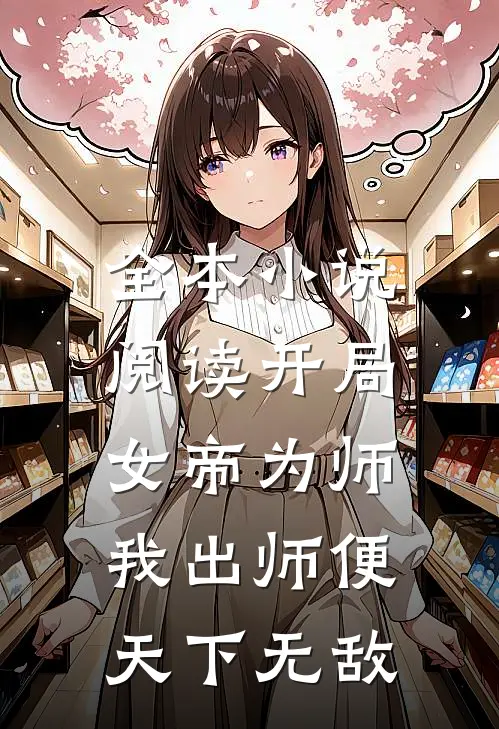 全本小说阅读开局女帝为师，我出师便天下无敌