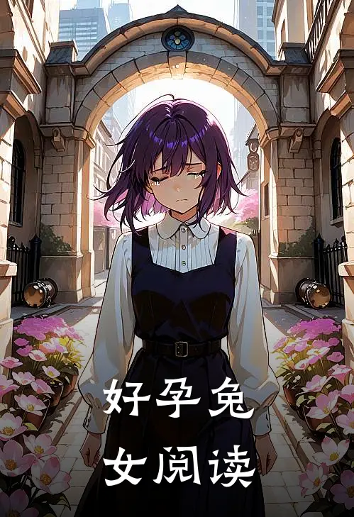好孕兔女阅读