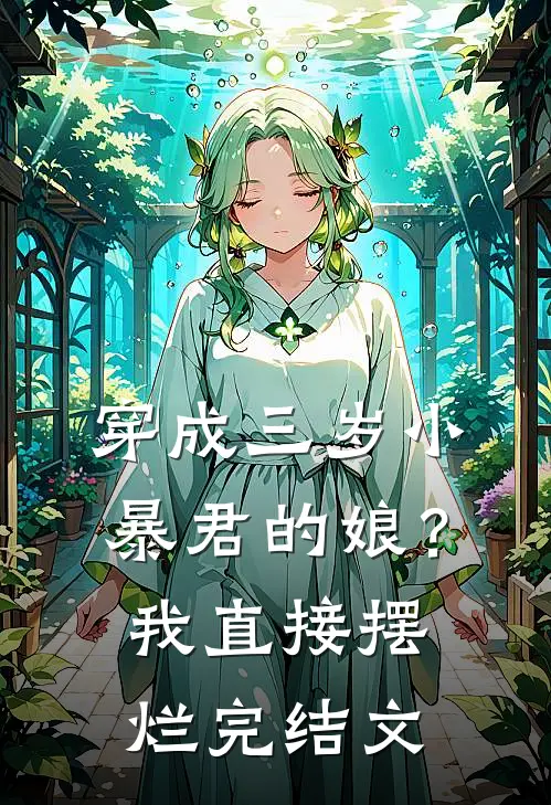 穿成三岁小暴君的娘？我直接摆烂完结文