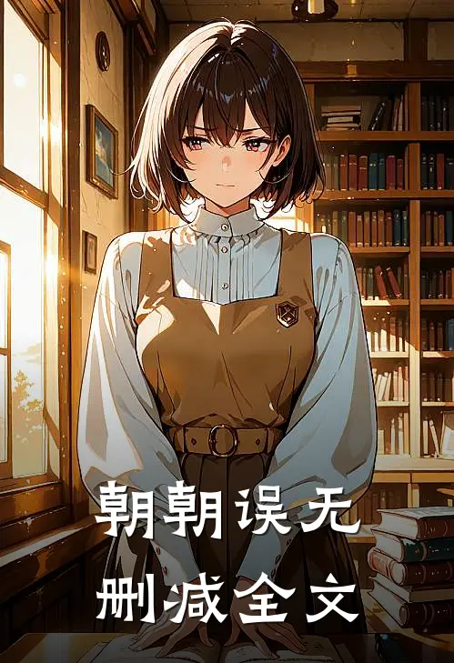 朝朝误无删减全文