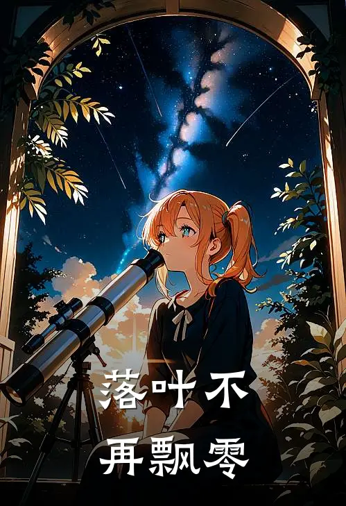 落叶不再飘零