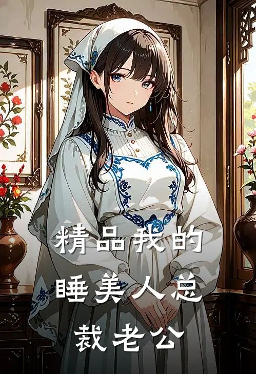精品我的睡美人总裁老公