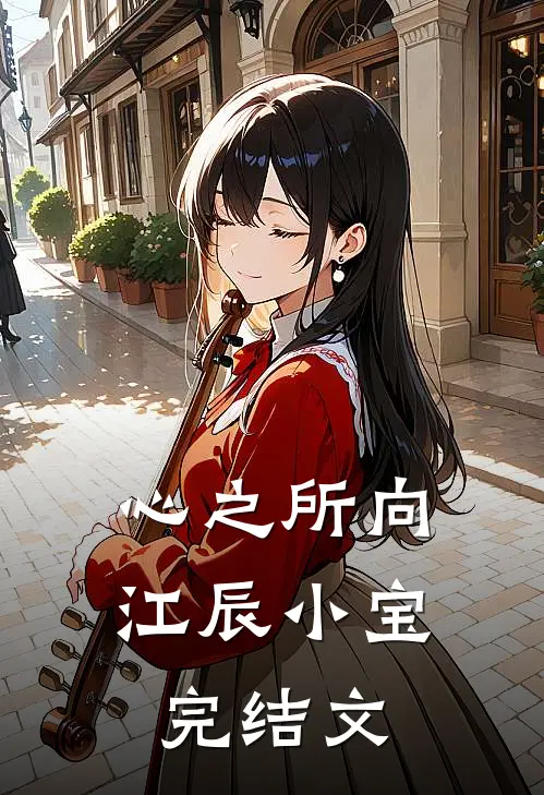 心之所向江辰小宝完结文