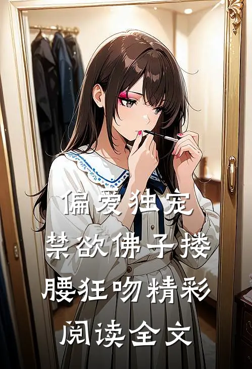偏爱独宠，禁欲佛子搂腰狂吻精彩阅读全文