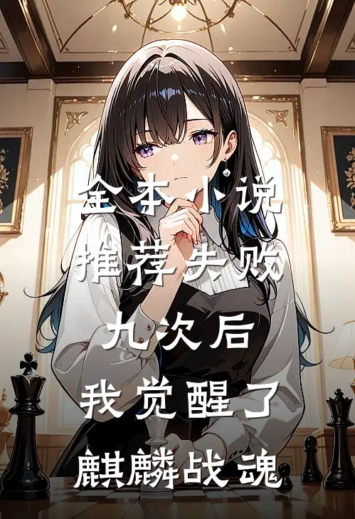 全本小说推荐失败九次后，我觉醒了麒麟战魂