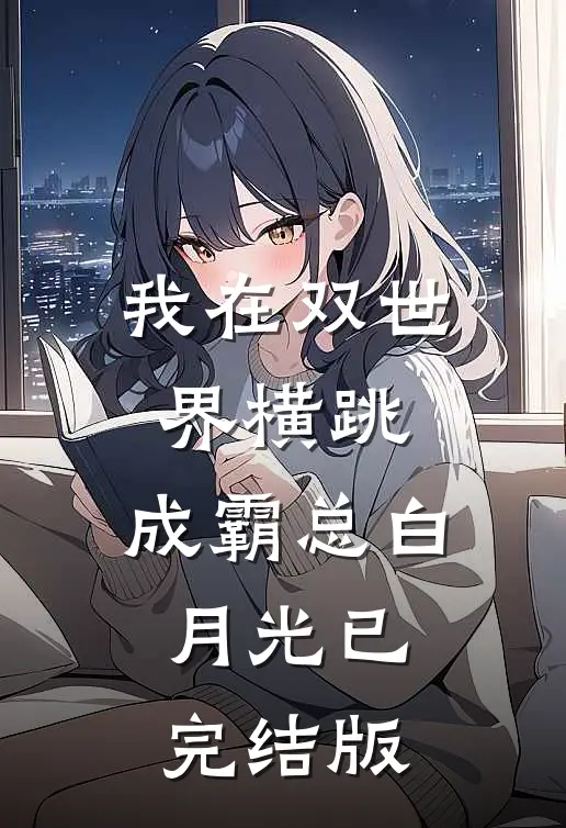 我在双世界横跳:成霸总白月光已完结版