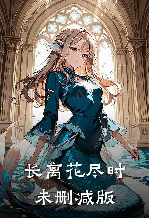 长离花尽时未删减版